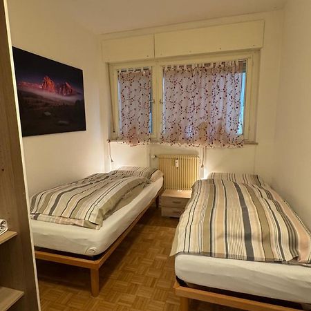 Alloggio Dolomites Bozen Extérieur photo