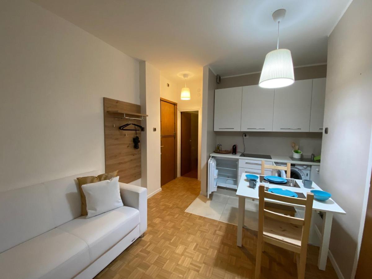 Alloggio Dolomites Bozen Extérieur photo