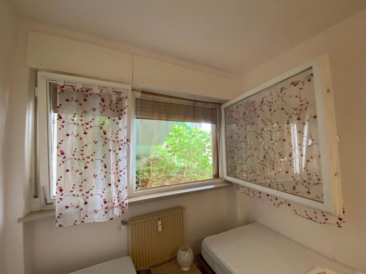 Alloggio Dolomites Bozen Extérieur photo