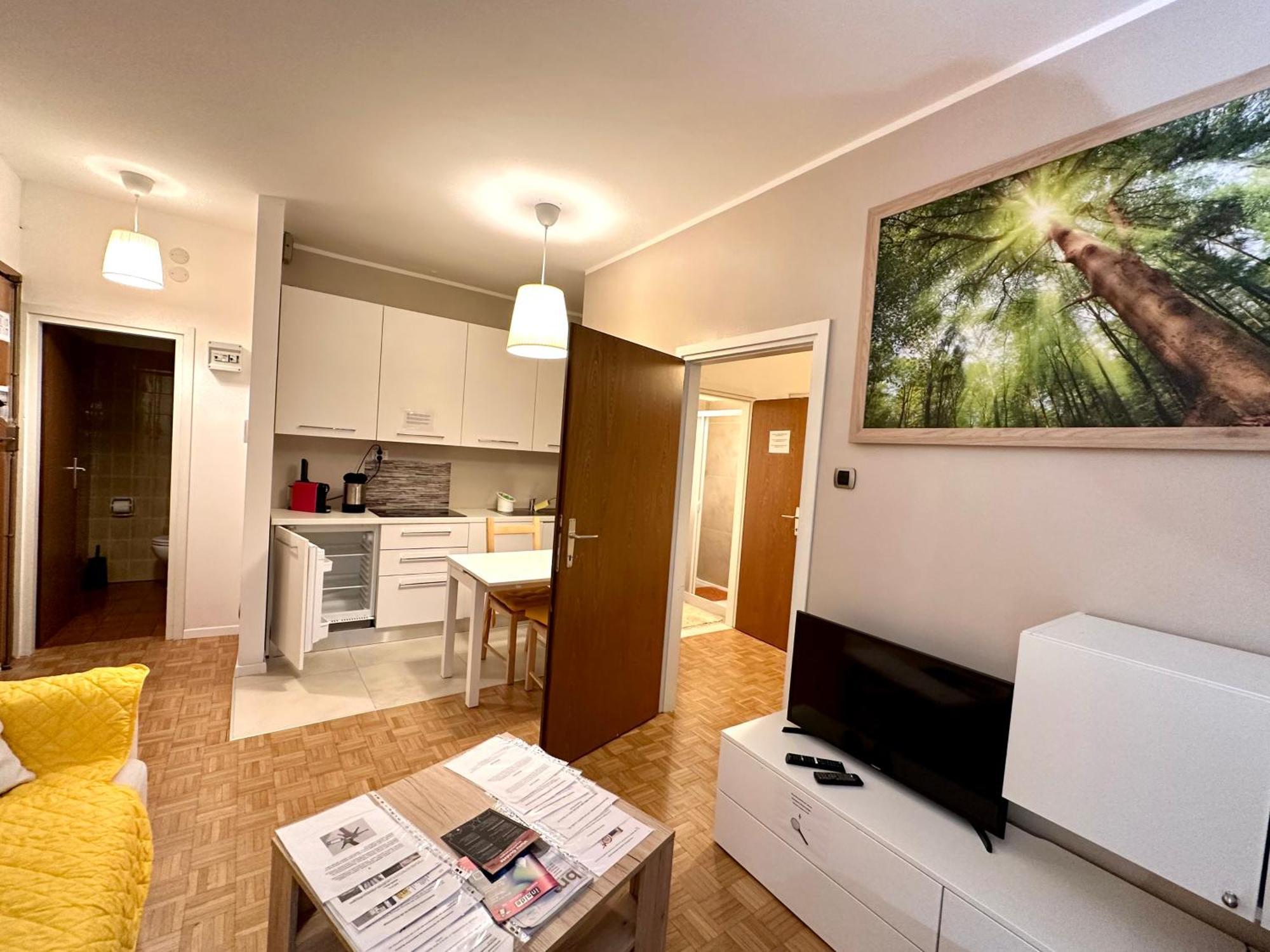 Alloggio Dolomites Bozen Extérieur photo